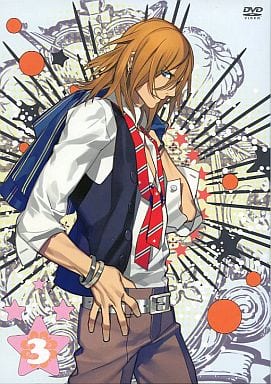 うたの☆プリンスさまっ♪ マジLOVE1000％ 3 [通常版] [DVD]