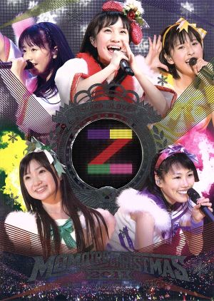 ももいろクリスマス2011 さいたまスーパーアリーナ大会 LIVE DVD [DVD]