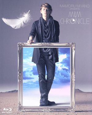 MAMORU MIYANO presents M&M CHRONICLE [Blu-ray] [Blu-ray]