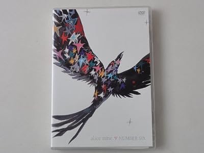 NUMBER SIX.【完全初回限定盤】 [DVD] [DVD]