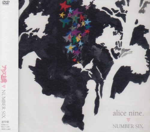 NUMBER SIX.【通常盤】 [DVD] [DVD] [2006]