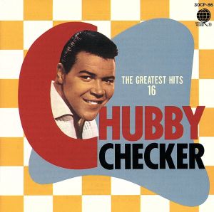 Greatest hits 16 [CD]