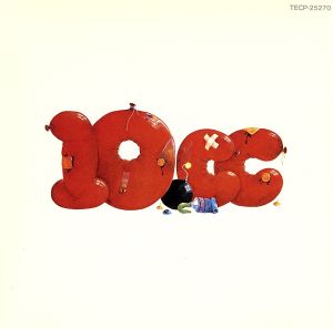 10cc [CD] 10cc