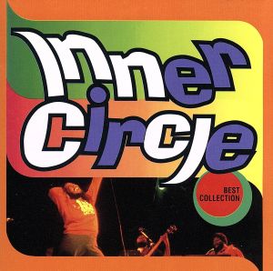 ベスト [CD] インナー・サークル