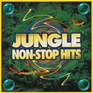 ジャングル・ノン・ストップ・ヒ [CD] オムニバス ハウス・クルー ベイ・B・ケーン DJケイン ラブネイション チーター マネー メインライフ レビティカス ジャスト・アナザー・アーティスト; ジェイ&ジェイ