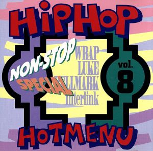 HIP HOP HOT MEN [CD] オムニバス、 69 BOYZ、 MC.ブリード、 クレイジー・フレーバーズ、 キロ、 クールD、 2ライブ・クルー、 T LA ロック、 ウイリーD、 ジャバー; AMG