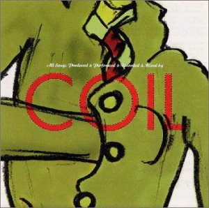 天才ヴァガボンド [CD] COIL オカモト・OK・サダヨシ サトウヨースケ; COIL