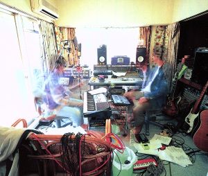 ROPELAND MUSIC [CD] COIL オカモト・OK・サダヨシ; サトウヨースケ