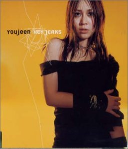 HEY JERKS [CD] Youjeen J Youjeen; 3+3