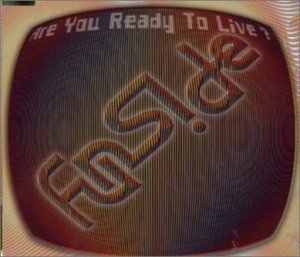 Are You Ready T [CD] funside; funside