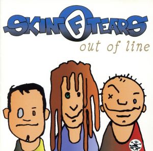 スキン・オブ・ティアーズ [CD] スキン・オブ・ティアーズ