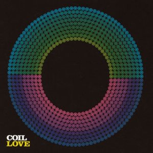 LOVE [CD] COIL