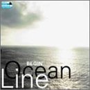 Ocean Line [CD] BEGIN