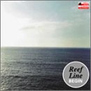 Reef Line [CD] BEGIN; 島袋優