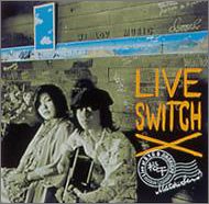 LIVE SWITCH [CD] 松千