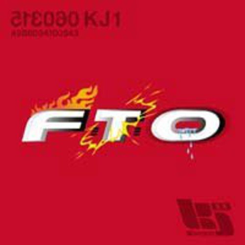 KJ1 F・T・O (通常盤) [CD] 関ジャニ∞(エイト) MASA 成海カズト SUBARU イイジマケン 樋口了一 相田毅 久保田洋司 飯岡隆志 安田章大; 馬飼野康二