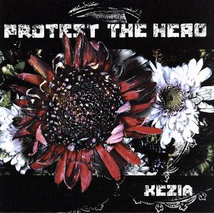 ケザイア(期間限定スペシャル盤)(DVD付) [CD] プロテスト・ザ・ヒーロー