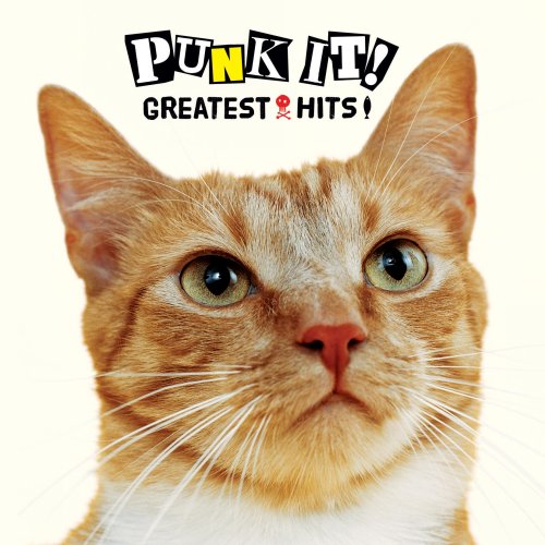 PUNK IT!GREATEST HITS!DELUXE!(DVD付) [CD] オムニバス パンク・オール・スターズ ネイチャー・コールズ スーパーウェイスト キャットファイト タミー・タック アンクル・サム ボマニアック マッド・マック デッドライン; スラム・パンク