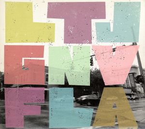 GNV FLA [CD] レス・ザン・ジェイク
