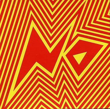 NO MUSIC，NO LIFE. [CD] 怒髪天 増子直純; 怒髪天