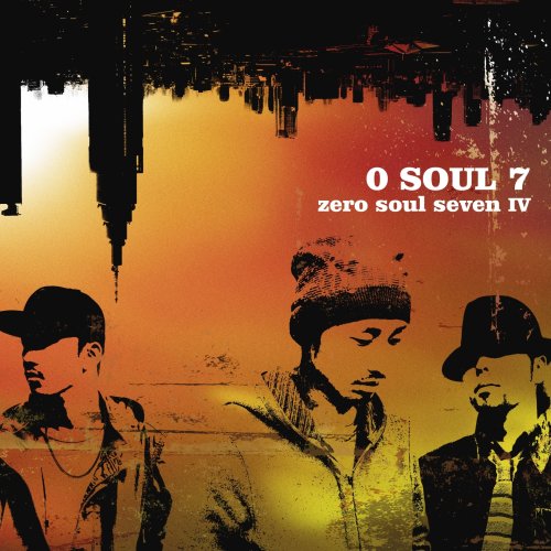 zero soul seven IV [CD] 0SOUL7