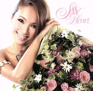 Heart (初回限定盤) [CD] SAY