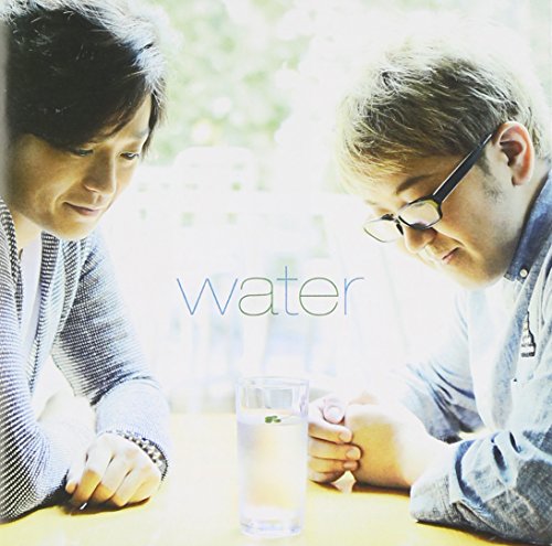 water [CD] タオルズ