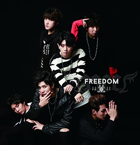 ＦＲＥＥＤＯＭ （通常盤） [CD] JJCC