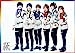 証-soul mate-(ライブ限定盤A) [CD] 風男塾