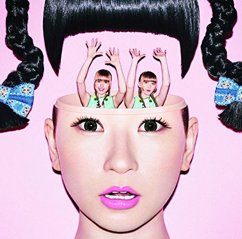 オーロラとピース （通常盤） [CD] ピンキー！ノーラ＆ペトラ