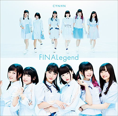 ＦＩＮＡＬｅｇｅｎｄ （通常盤） [CD] CYNHN
