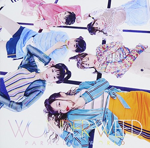 Ｐａｒａｌｌｅｌ ｗｏｒｌｄ （通常盤Ａ） [CD] ワンダーウィード