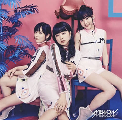 マジックランデブー （初回限定盤Ｂ） [CD] MELLOW MELLOW