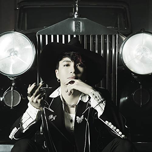 BLACK NEVERLAND（通常盤） [CD] 松下優也