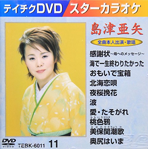 テイチクDVDカラオケ スターカラオケ [DVD] [2004]