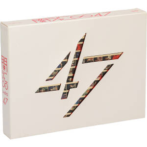 関ジャニ∞(エイト)『47』初回限定盤 [DVD] [DVD] [2007]