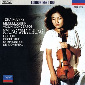 Violin Concertos， Dutoit [CD]