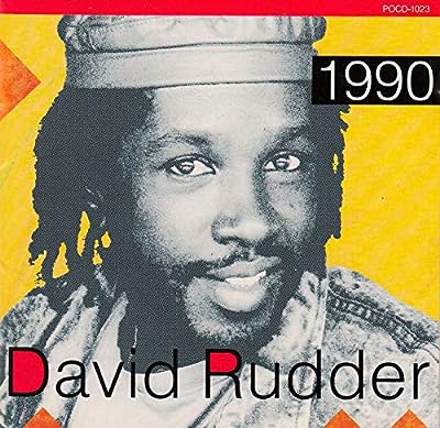 1990 [CD] デビッド・ラダー