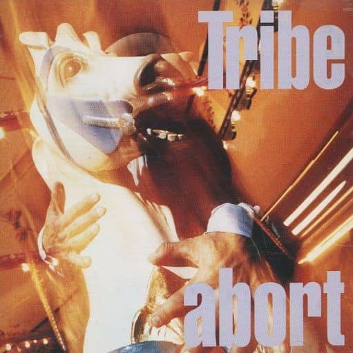 アボート [CD] トライブ