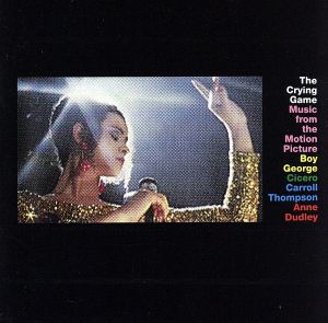 クライング・ゲーム [CD] サントラ ブルー・ジェイズ キケロ・ウィズ・シルビア・メイソン・ジェームス デイブ・ベリー ボーイ・ジョージ キャロル・トンプソン; プロ・アート・オーケストラ・オブ・ロンド