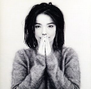 デビュー [CD] ビョーク