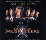 オール・フォー・ラヴ [CD] ブライアン・アダムス ロッド・スチュワート; スティング