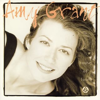 ハウス・オブ・ラブ [CD] エイミー・グラント エイミー・グラント トミー・シムズ グレッグ・バーンヒル サイモン・クライミー ジョニ・ミッチェル キース・トーマス ウォーリー・ウィルソン ジャドソン・スペンス ウィル・ジェニングス ウェイン・カークパトリック; ゲイリー・チャップマン