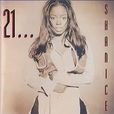21ウェイズ・トゥ・グロウ [CD] シャニース、 ブライアン・ウォーレン、 シャニース・ウィルソン、 ダイアン・ウォーレン、 ダリル・シモンズ、 ボブ・ロビンソン; シャニース