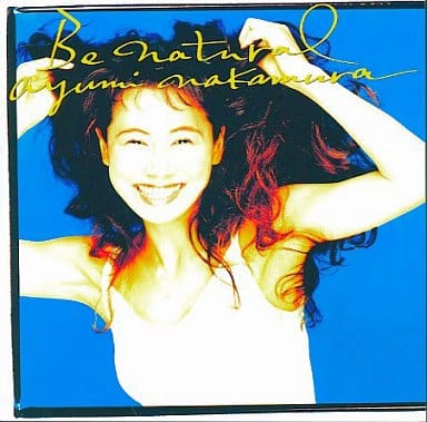 Be Natural [CD] 中村あゆみ 田久保真見 中村あゆみ 許瑛子 松宮恭子; 中村哲