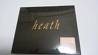 heath [VHS] [DVD] [DVD]