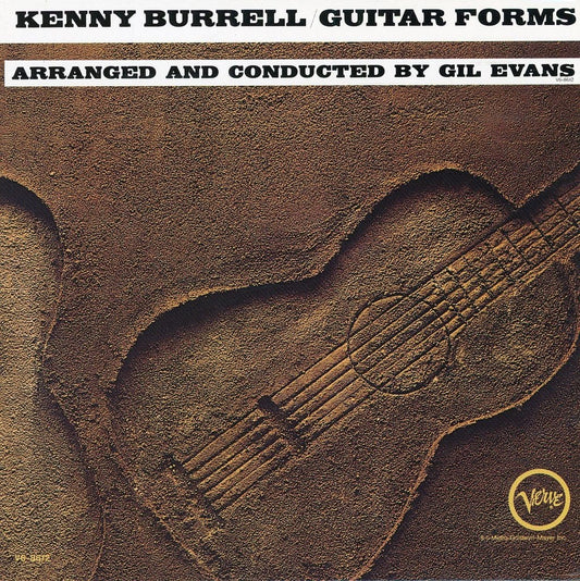 ケニー・バレルの全貌 [CD] ケニー・バレル ギル・エバンス; ケニー・バレル