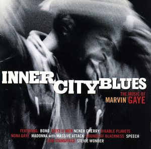 マーヴィン・ゲイ・トリビュート [CD] オムニバス ディガブル・プラネッツ ノーナ・ゲイ ボノ ボーイズIIメン マドンナ・ウィズ・マッシヴ・アタック ネナ・チェリー リサ・スタンスフィールド スティーヴィー・ワンダー サウンズ・オブ・ブラックネス; スピーチ