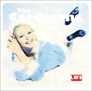 ライフ(+5) [CD] カーディガンズ