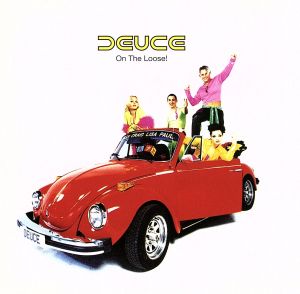 オン・ザ・ルース [CD] デュース